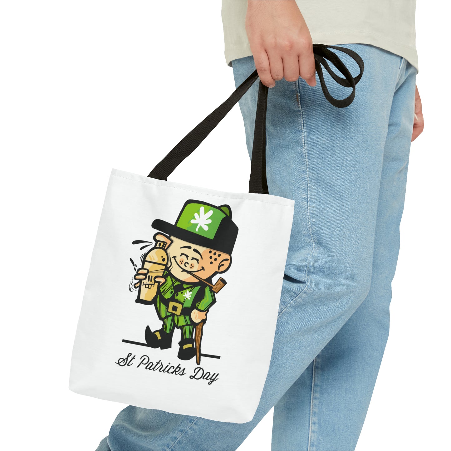 SOUTHSIDE SAM Tote Bag