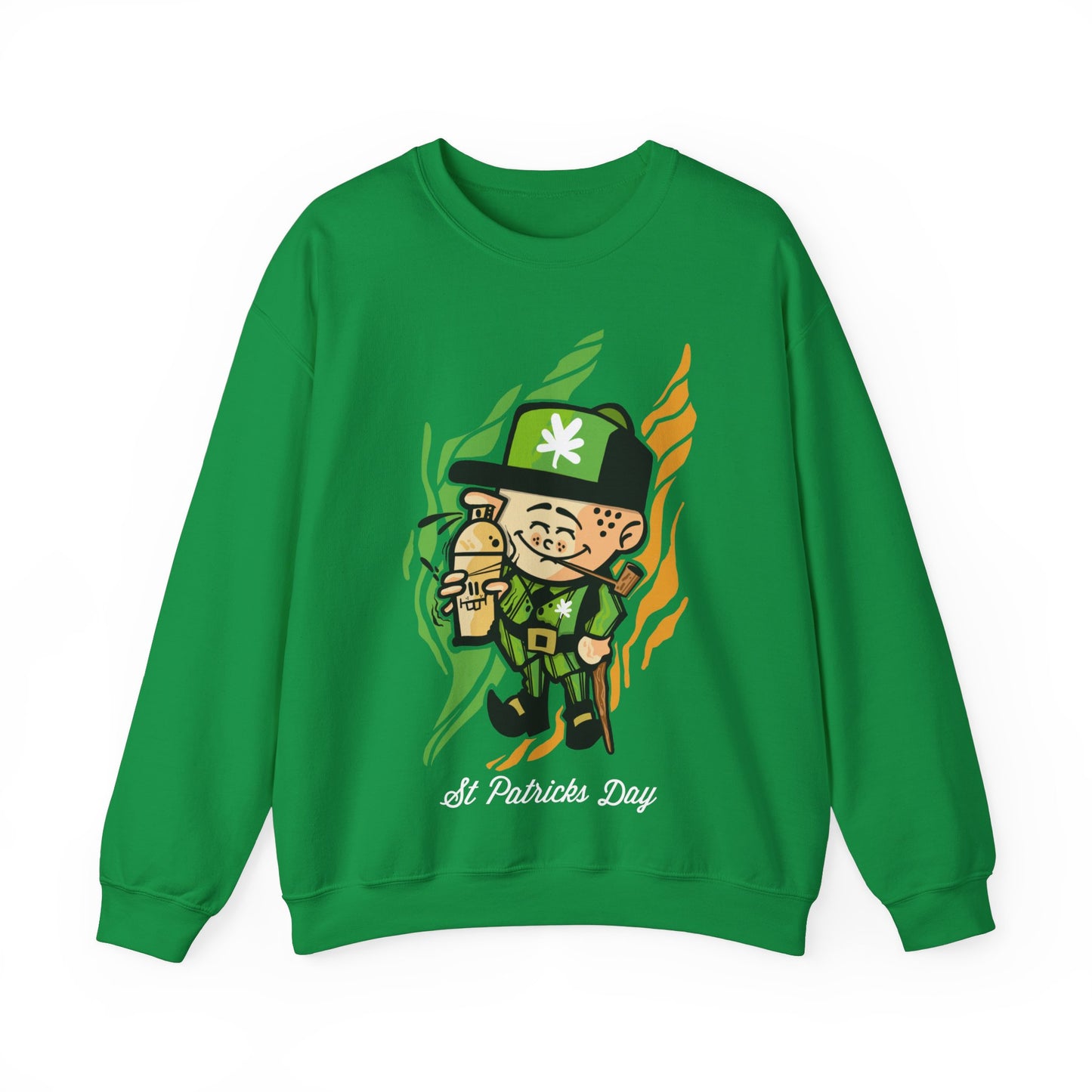 SOUTHSIDE SAM Crewneck Sweatshirt