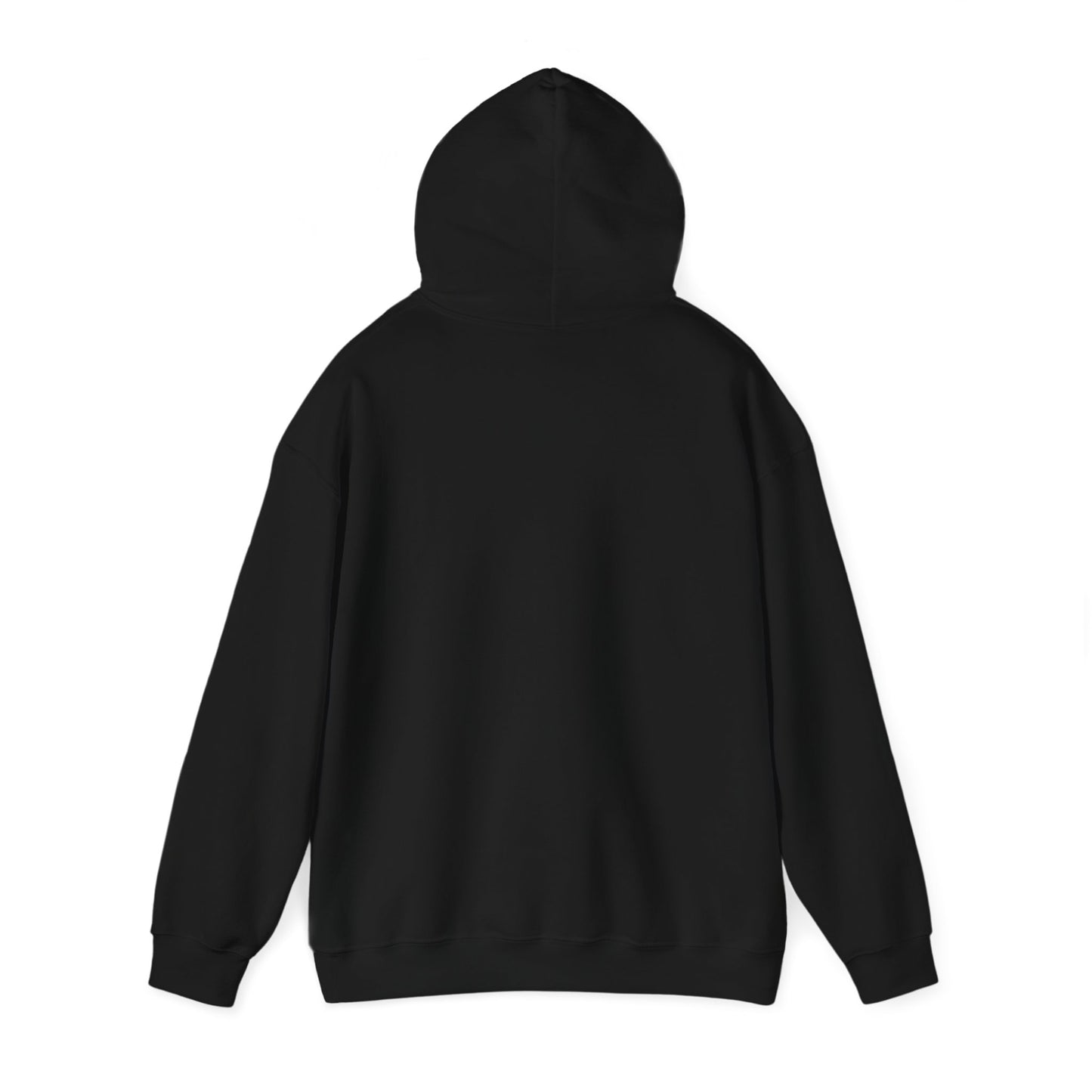 BIG LOVE SAM Unisex Heavy Blend™ Hooded Sweatshirt